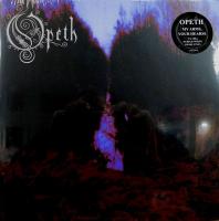 Виниловая пластинка Opeth / MY ARMS YOUR HEARSE - RSD 2022 RELEASE - PURPLE & WHITE SWIRL VINYL (2LP)